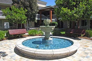 Hotel Extended Stay America - San Francisco - San Mateo - Sfo