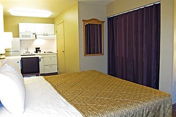 Hotel Extended Stay America - San Francisco - San Mateo - Sfo