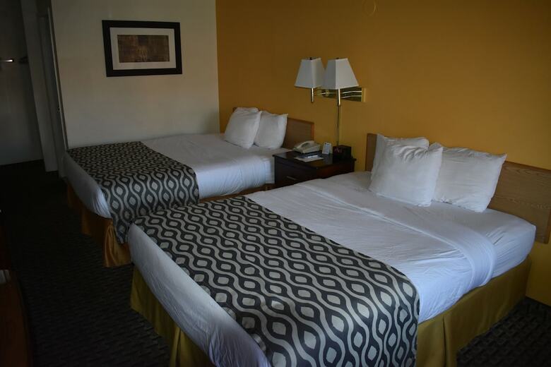 Hotel Rodeway Inn Kanab
