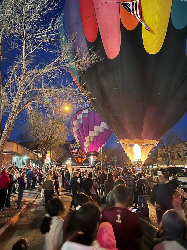 Hotel Rodeway Inn Kanab