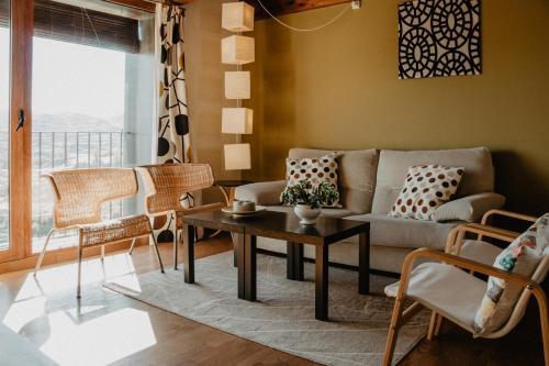Apartamento La Casa Del Muro