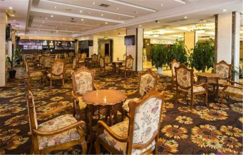 Lilac Hotel Qingdao