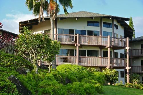 Villa Wyndham Ka 'eo Kai