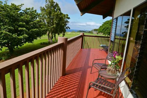 Villa Wyndham Ka 'eo Kai