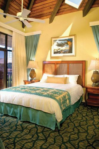 Villa Wyndham Ka 'eo Kai