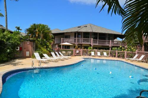 Villa Wyndham Ka 'eo Kai