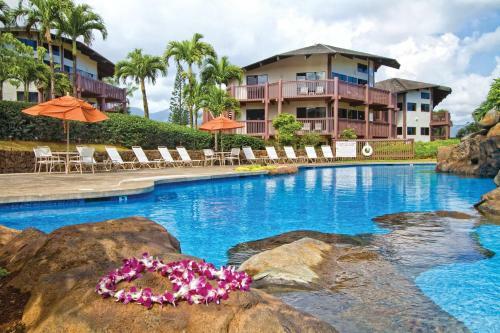 Villa Wyndham Ka 'eo Kai