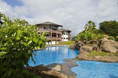 Villa Wyndham Ka 'eo Kai