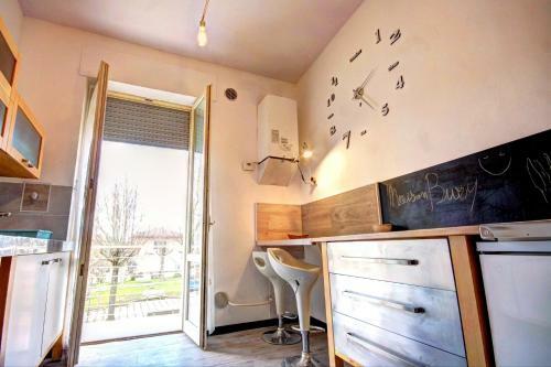 Apartamento Maison Bury