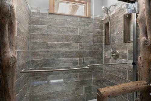 Apartamento Above It All Getaway
