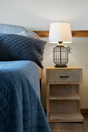 Apartamento Above It All Getaway