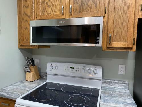 Apartamento Notch Walk-in 2kings 1mi Silver Dollar