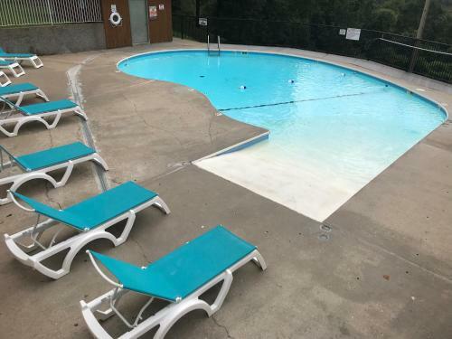 Apartamento Notch Walk-in 2kings 1mi Silver Dollar