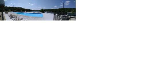 Branson Tranquility Lodge