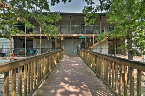 Apartamento Branson West Condo 1 Mi To Silver Dollar City