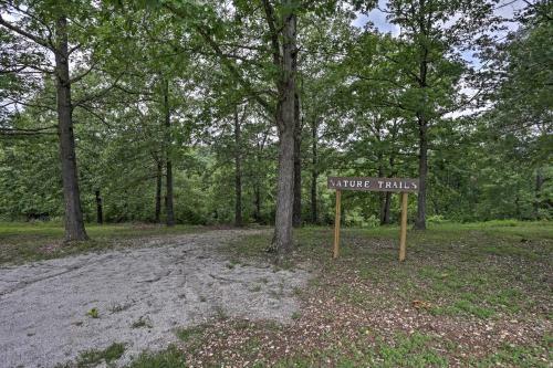 Apartamento Branson West Condo 1 Mi To Silver Dollar City