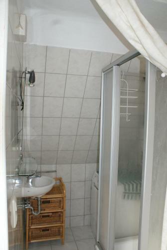 Apartamento Am Hegehof Mit Gartenplatz & Parkplatz - Abc181