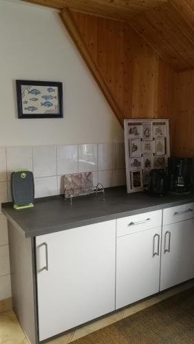 Apartamento Am Hegehof Mit Gartenplatz & Parkplatz - Abc181