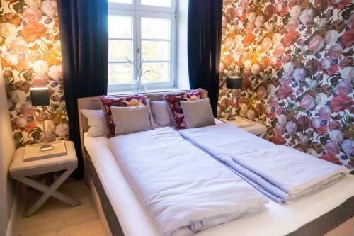 Hotel Gutshaus Volzrade B&B