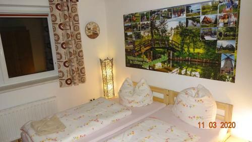Hostal Pension "am Schlo�"