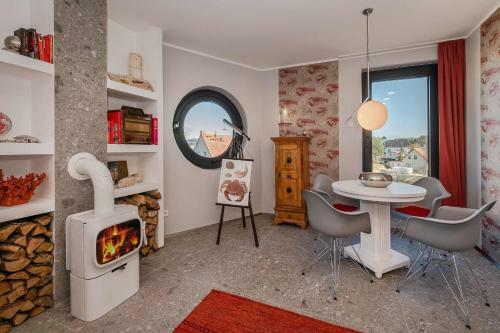 Apartamento Lobster
