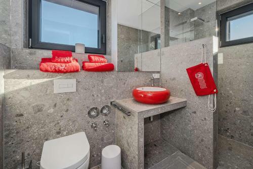Apartamento Lobster
