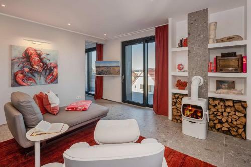 Apartamento Lobster
