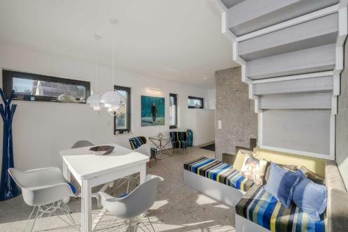 Apartamento Stormy