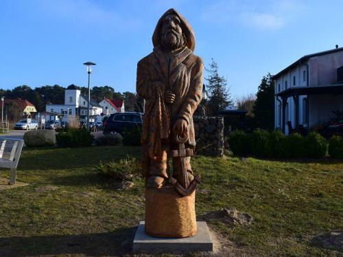 Apartment Ruegenblick