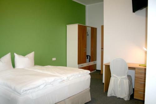 Hostal Lindencafe Luckenwalde