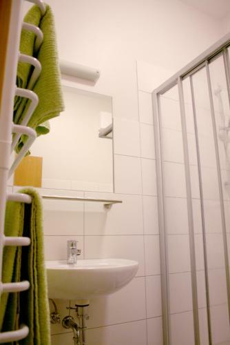 Hostal Lindencafe Luckenwalde