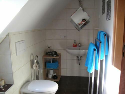 Hostal Spreew�lder Ferienpension