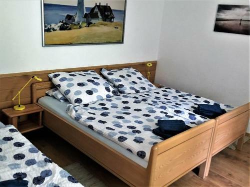 Apartamento Haus Waldesruh