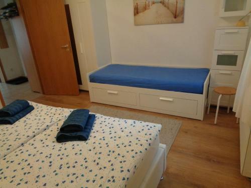 Apartamento Haus Waldesruh