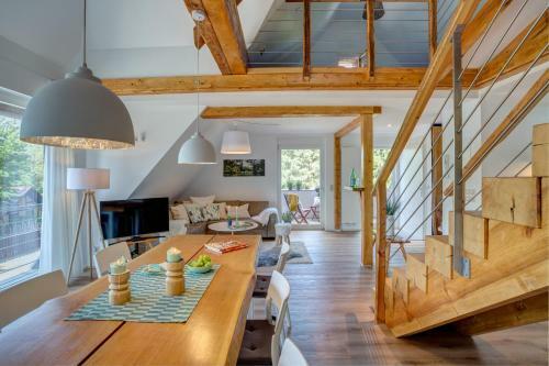 Apartamento Spreewaldferienhaus - Urlaub