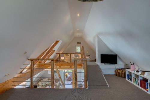 Apartamento Spreewaldferienhaus - Urlaub