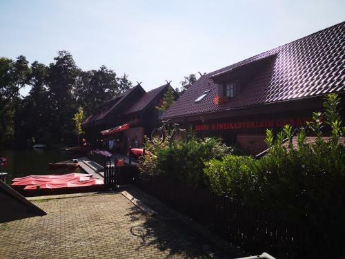 Apartamento Ferienwohnung Wollgast