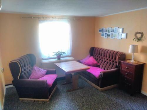 Apartamento Ferienwohnung Wollgast