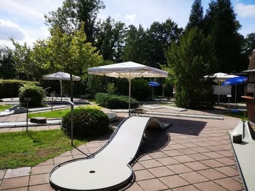 Apartamento Ferienwohnung Wollgast