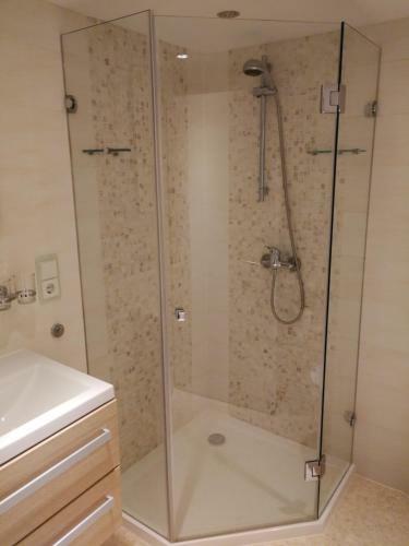 Apartamento Ferienwohnung Wollgast