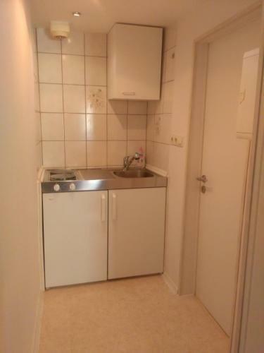 Apartamento Ferienwohnung Wollgast