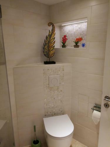 Apartamento Ferienwohnung Wollgast
