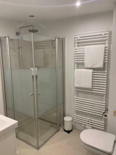 Apartamento L�dersburger Strasse 15d