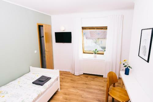 Hostal Annes Pension