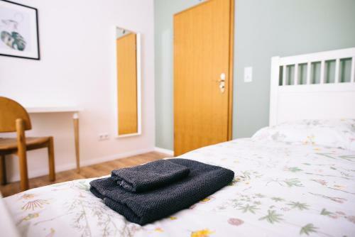 Hostal Annes Pension