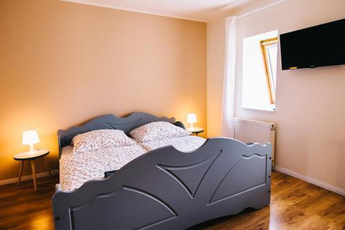 Hostal Annes Pension
