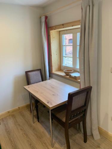 Apartamento L�dersburger Strasse 15c
