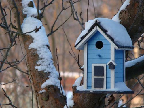 Apartamento Spreewaldferienwohnungen