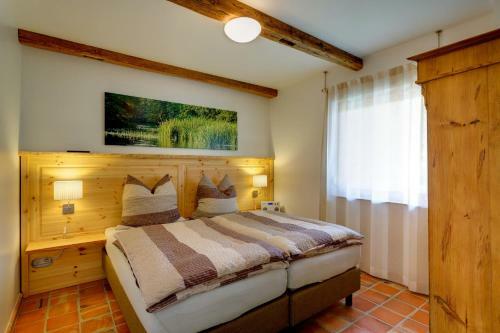 Apartamento Spreewaldferienwohnungen