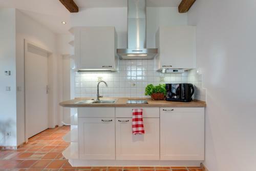 Apartamento Spreewaldferienwohnungen